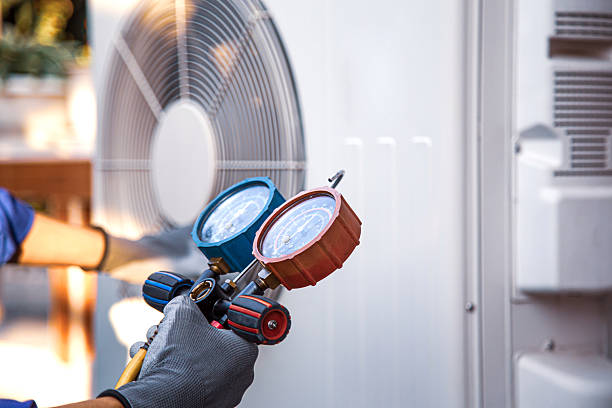 Affordable Hvac solutions in Hill Afb, UT